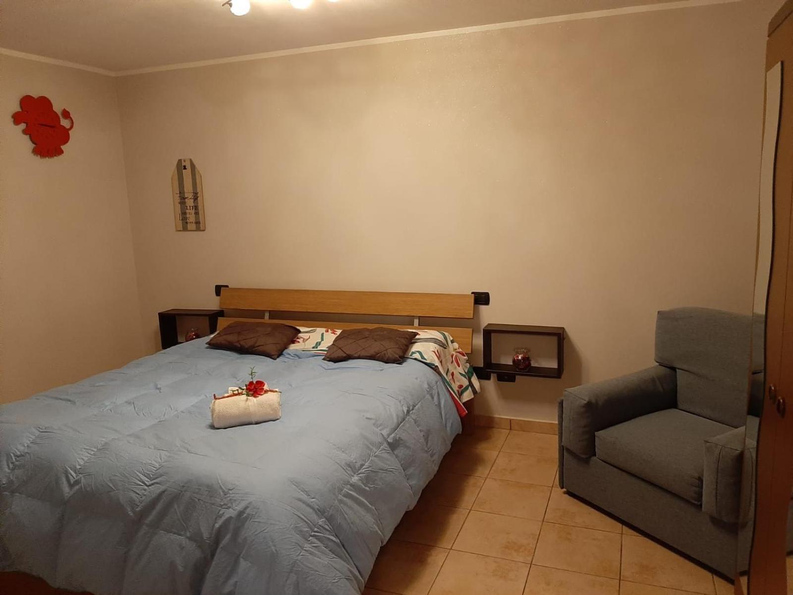 New Home Ferno Cameră foto